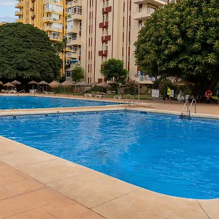 Blonzu Angola Apartment Benalmadena