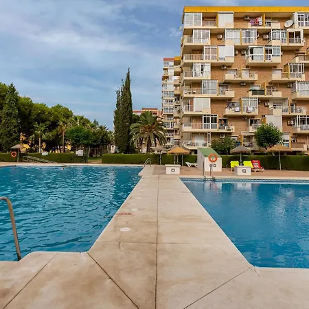 Blonzu Angola Apartment Benalmadena