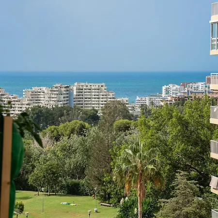 Blonzu Angola Apartment *