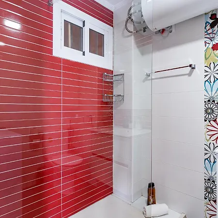 Apartment Blonzu Angola