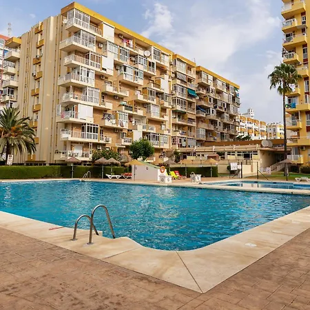 Blonzu Angola Benalmadena