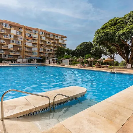 Blonzu Angola * Benalmadena