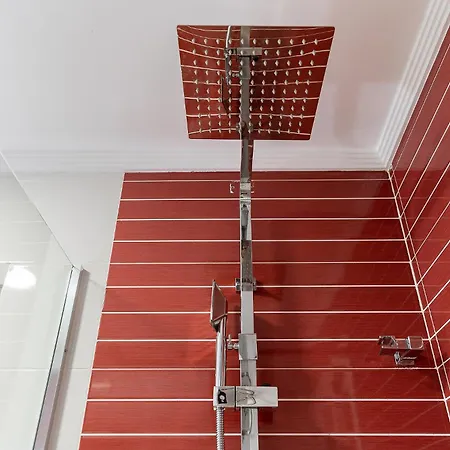 Blonzu Angola Apartamento *