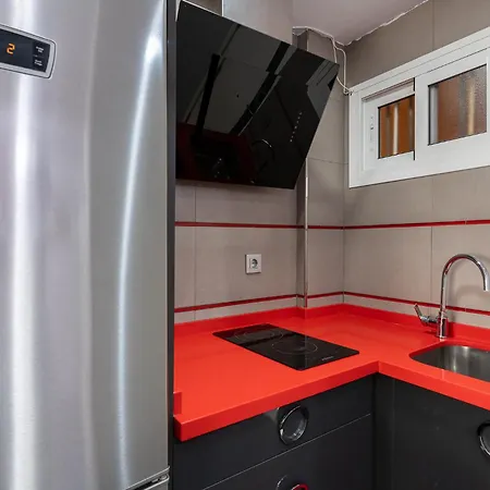 Blonzu Angola Apartamento