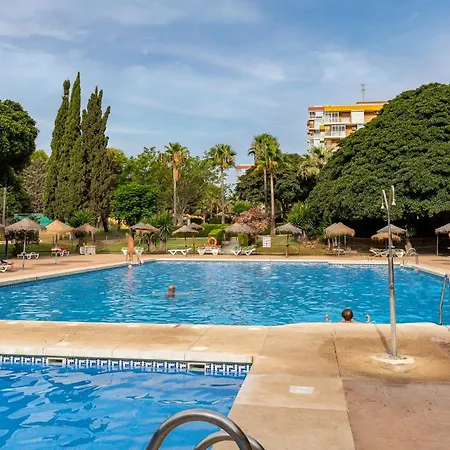 Apartamento Blonzu Angola