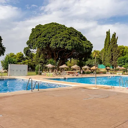 Apartamento Blonzu Angola